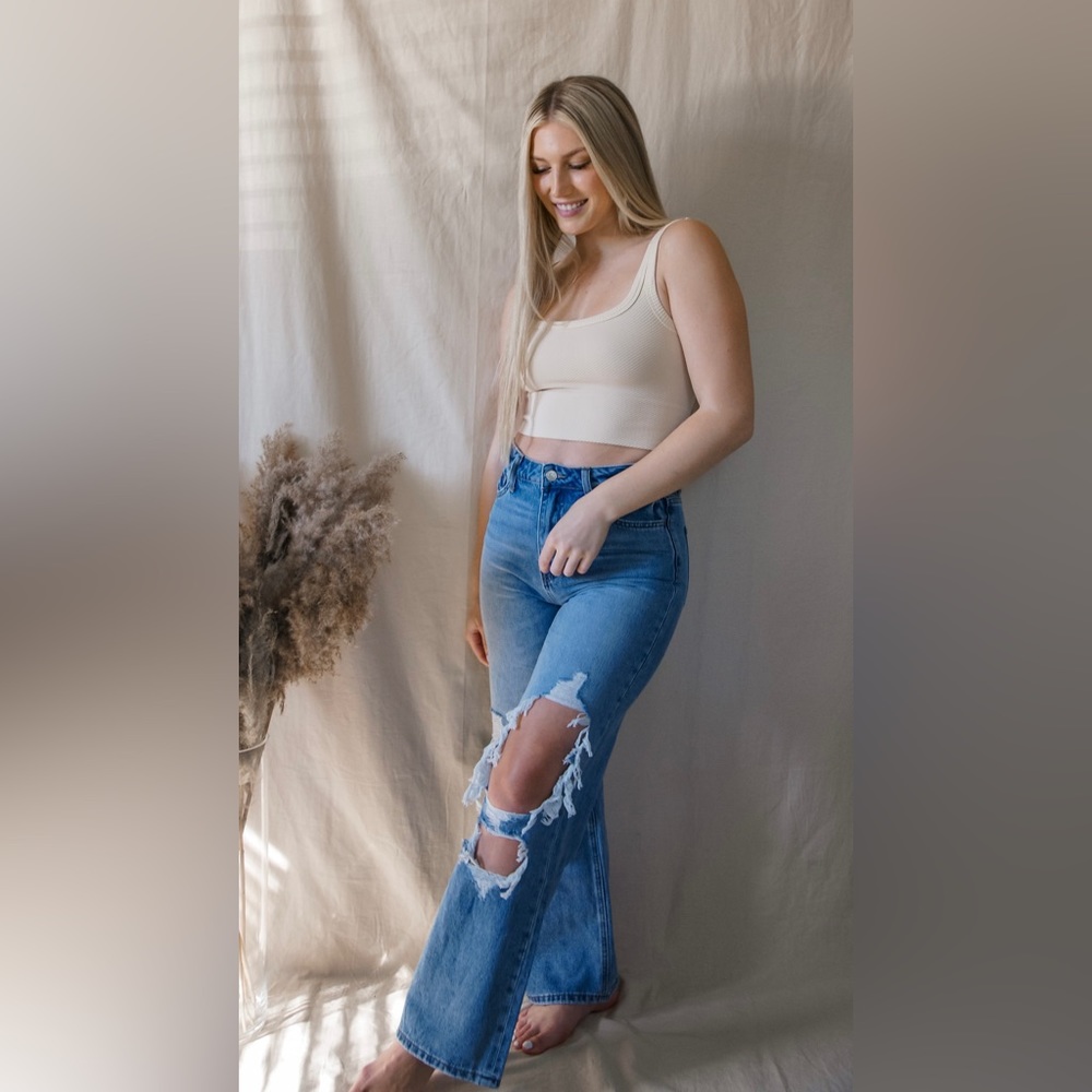 90s Dad Jeans